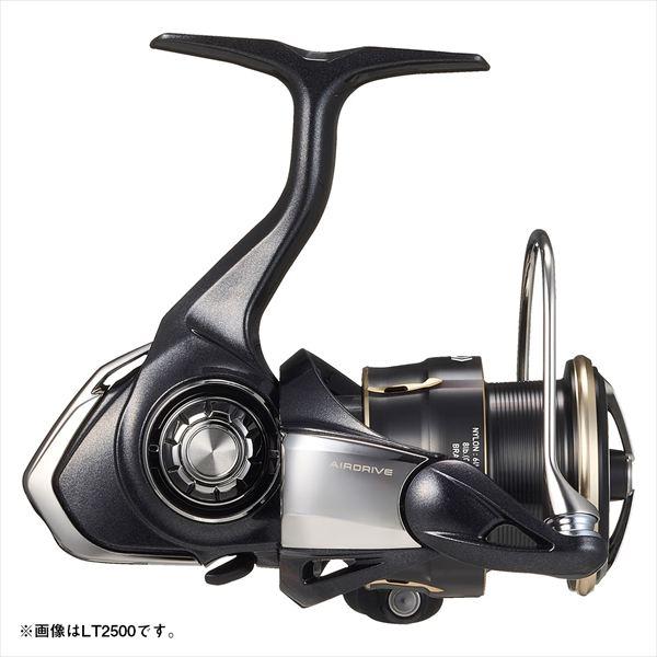 DAIWA（ダイワ） スピニングリール 26フリームス LT6000D-H : 釣具の