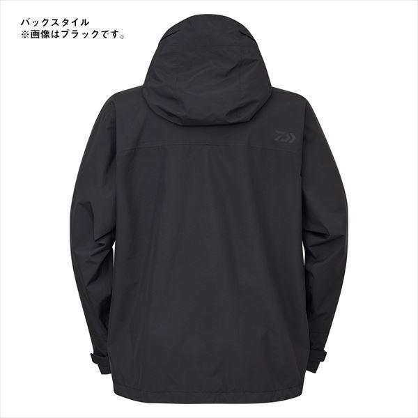 DAIWA（ダイワ） レインウェア DR-1925J GORE-TEX バーサタイルレイン