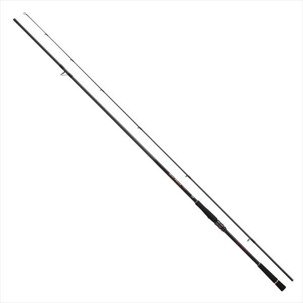 【予約品】 ダイワ ショアジグロッド オーバーゼア SX 106M(スピニング 2ピース) 【4月中旬頃発売予定 ※他商品同時注文不可】 | DAIWA（釣り）