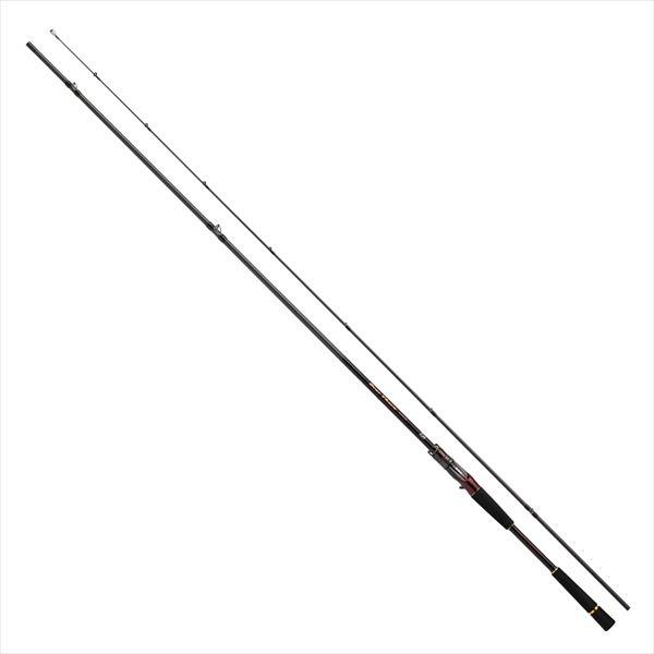 ダイワ ショアジグロッド オーバーゼア SX 103ML/MB(ベイト 2ピース)【大型商品】 | DAIWA（釣り）