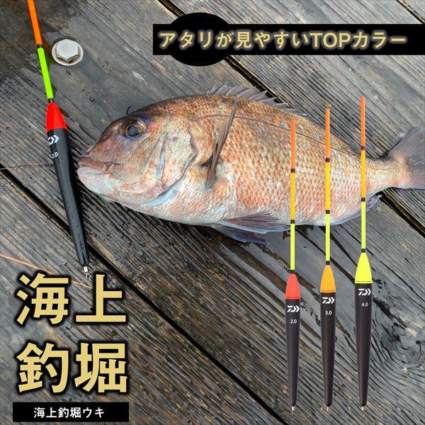 ダイワ ウキ 海上釣堀ウキ 3号 | DAIWA（釣り） | 01