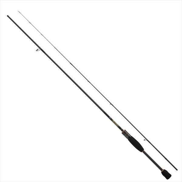 ダイワ  月下美人 RX AJING 64L-S(スピニング 2ピース) | DAIWA（釣り）