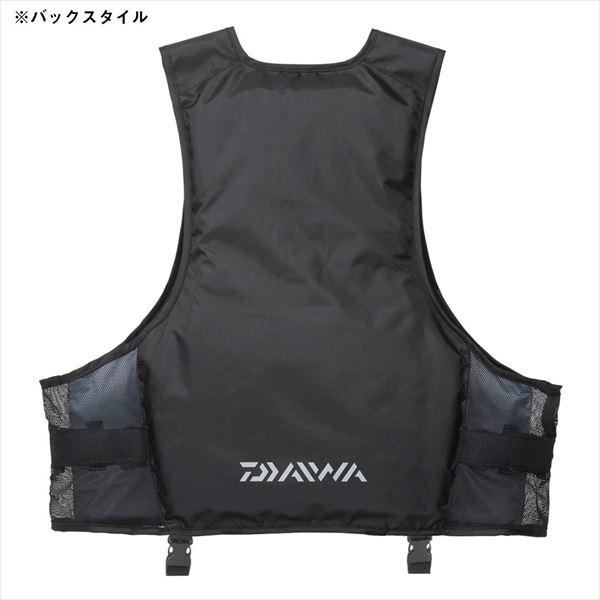 DAIWA（釣り） ダイワ ライフジャケット DF-6324 ライトフローティング 