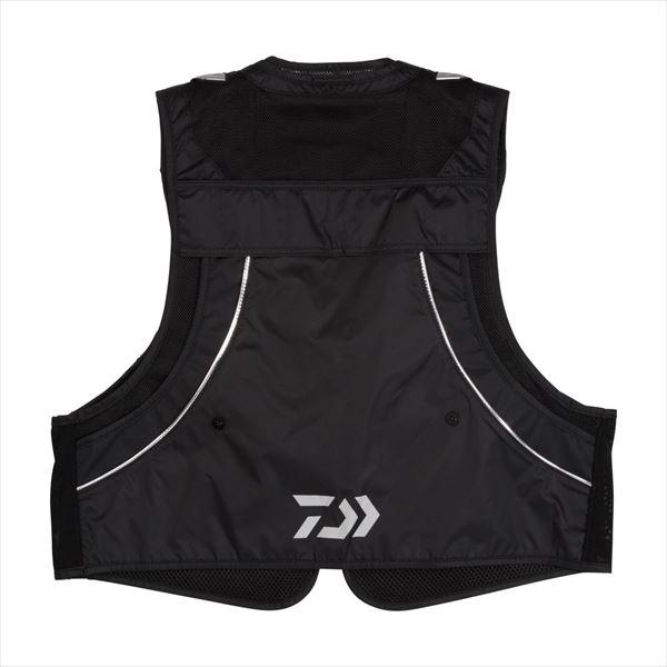 DAIWA（釣り） ダイワ フィッシングベスト DV-3025 フィッシング
