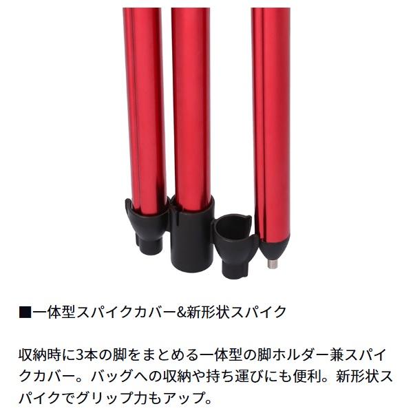 ダイワ 竿立て サーフスタンド2 752 ブルー | DAIWA（釣り） | 03