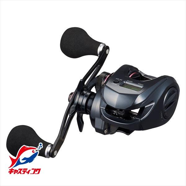 ダイワ ベイトリール 25紅牙 RX IC 150P(右) | DAIWA（釣り）