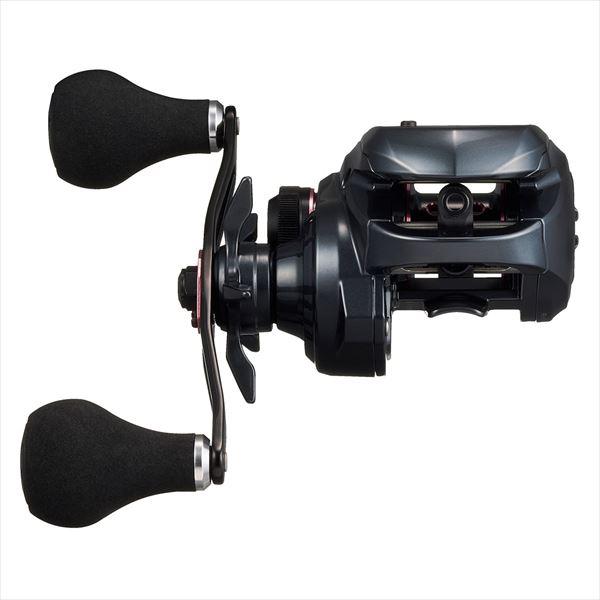 ダイワ ベイトリール 25紅牙 RX IC 150P(右) | DAIWA（釣り） | 02