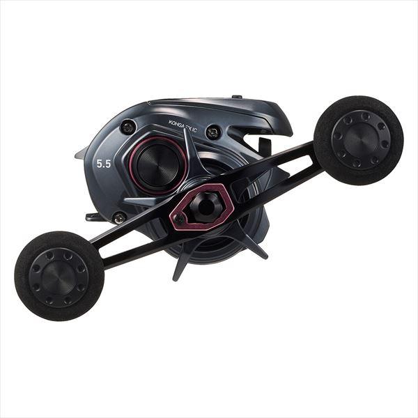 ダイワ ベイトリール 25紅牙 RX IC 150P(右) | DAIWA（釣り） | 03