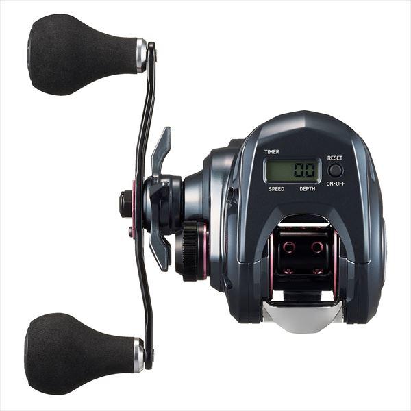 DAIWA（ダイワ） ベイトリール 25紅牙 RX IC 150PL(左) : 釣具の