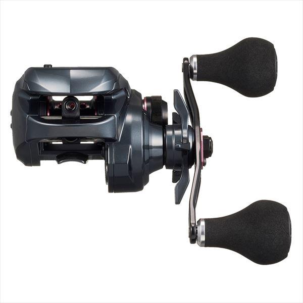 DAIWA（ダイワ） ベイトリール 25紅牙 RX IC 150PL(左) : 釣具の