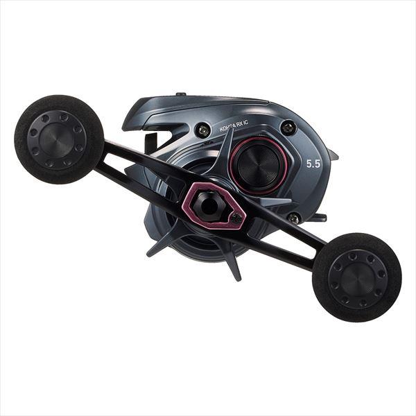 DAIWA（ダイワ） ベイトリール 25紅牙 RX IC 150PL(左) : 釣具の