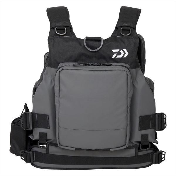 DAIWA（ダイワ） ライフジャケット DF-6224 フロートゲームベスト
