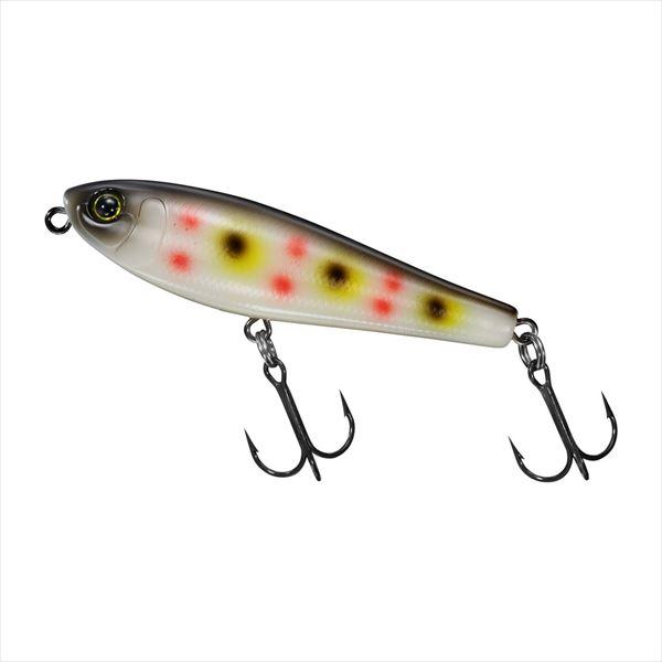 ダイワ シルバーウルフ ラフトリック70F パロット | DAIWA（釣り）