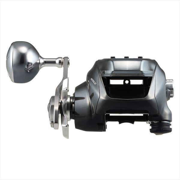 【予約品】 ダイワ 電動リール 26シーボーグ 300J(右) 【3月中旬頃発売予定 ※他商品同時注文不可】 | DAIWA（釣り） | 03