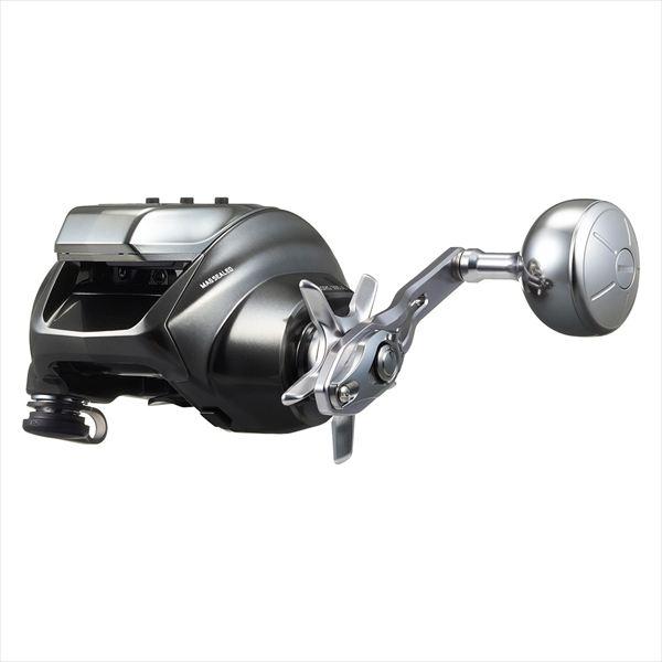 【予約品】 ダイワ 電動リール 26シーボーグ 300JL(左) 【4月中旬頃発売予定 ※他商品同時注文不可】 | DAIWA（釣り） | 04