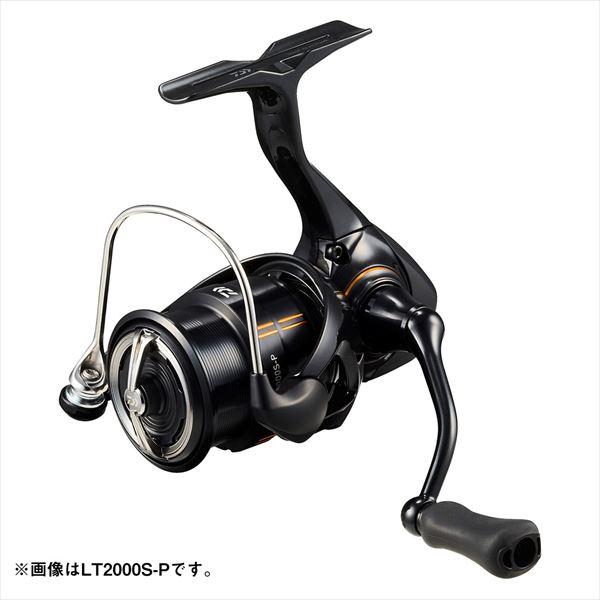 ダイワ スピニングリール 25IPRIMI(イプリミ) LT1000S_1