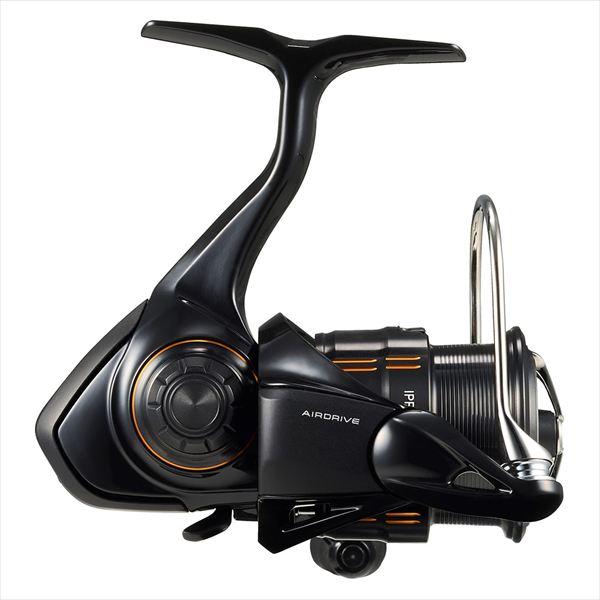 DAIWA（ダイワ） スピニングリール 25IPRIMI(イプリミ) LT2000S-P