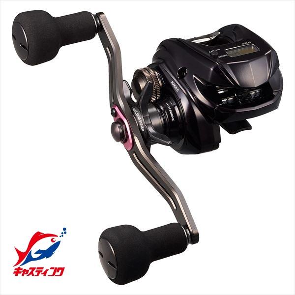 ダイワ ベイトリール 26紅牙 IC 150P(右) | DAIWA（釣り）