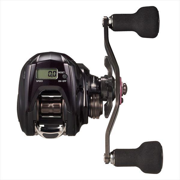 ダイワ ベイトリール 26紅牙 IC 150P(右) | DAIWA（釣り） | 02