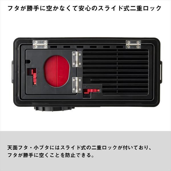爆買い】ダイワ オトリ缶 友カン GX-1500 レッド/ブラック その他釣り具