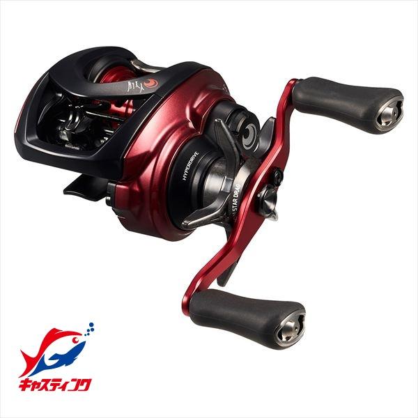 DAIWA（ダイワ） ベイトリール 26月下美人 BF TW 8.5L PE SPECIAL(左