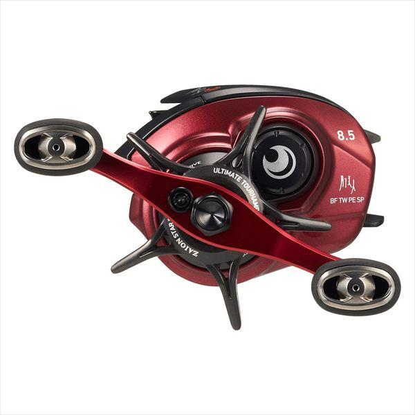 DAIWA（ダイワ） 【爆買】ダイワ ベイトリール 26月下美人 BF TW 8.5L