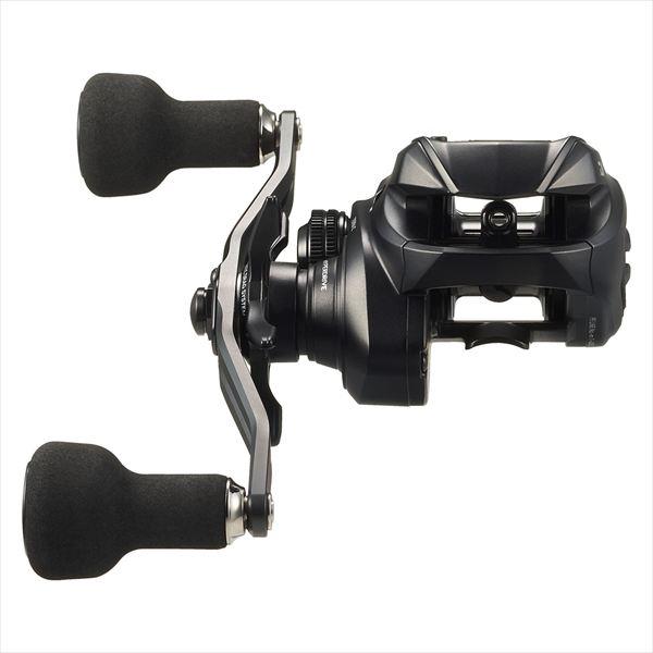 【予約品】 ダイワ ベイトリール 26ティエラ IC 150-DH(右) 【5月中旬頃発売予定 ※他商品同時注文不可】 | DAIWA（釣り） | 02