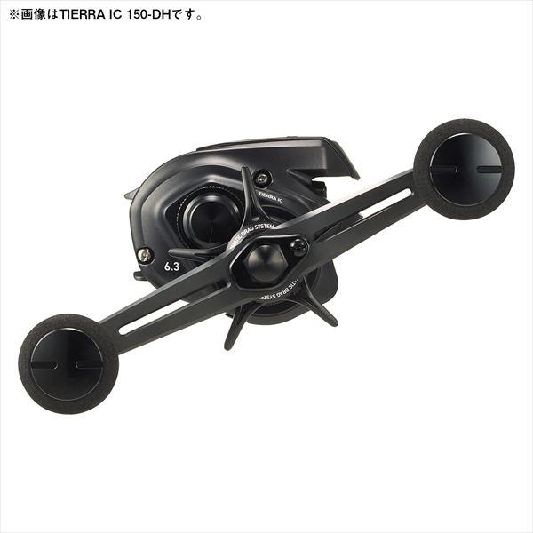 ダイワ ベイトリール 26ティエラ IC 150H-DH(右) | DAIWA（釣り） | 03