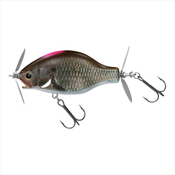 ダイワ バスルアー ギルネード70S サイトリアル小鮒 | DAIWA（釣り）