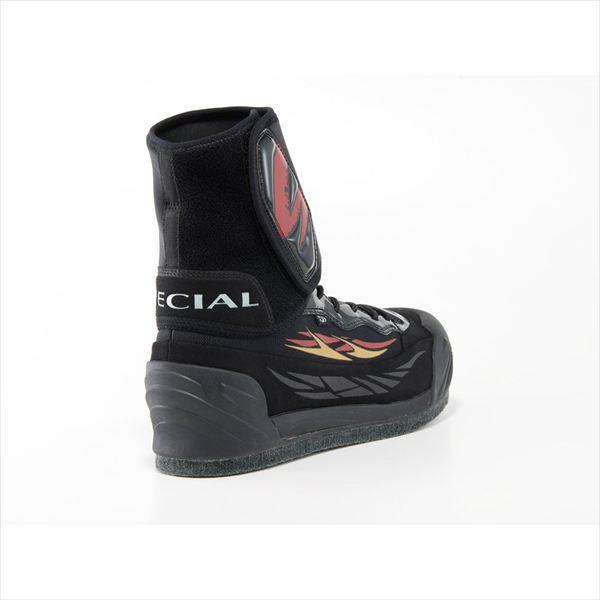 ダイワ F1SP-3200 F1スペシャルシューズ(フェルトソール) ブラック 27.0 | DAIWA（釣り） | 01