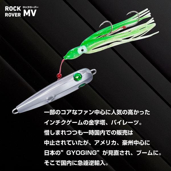 ダイワ ロックローバーMV 80g MLマイワシ | DAIWA（釣り） | 02