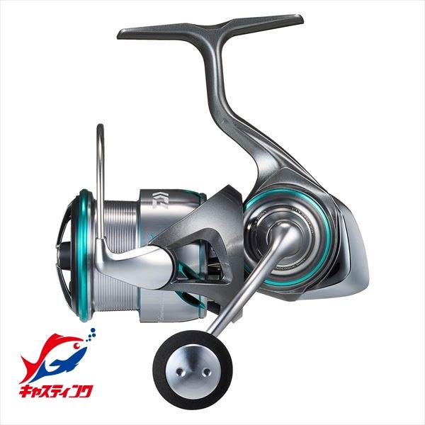 DAIWA（ダイワ） 【爆買】ダイワ スピニングリール 25エメラルダス AIR