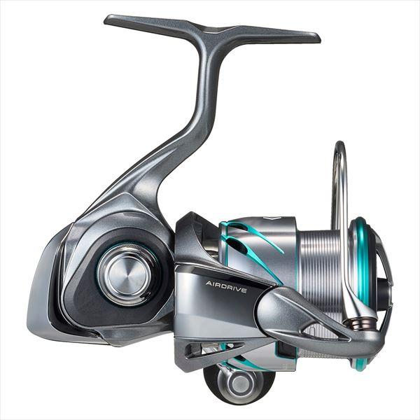 DAIWA（ダイワ） 【爆買】ダイワ スピニングリール 25エメラルダス AIR