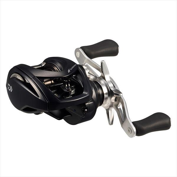 DAIWA（ダイワ） 【予約品】 ベイトリール シルバーウルフ CT SV TW