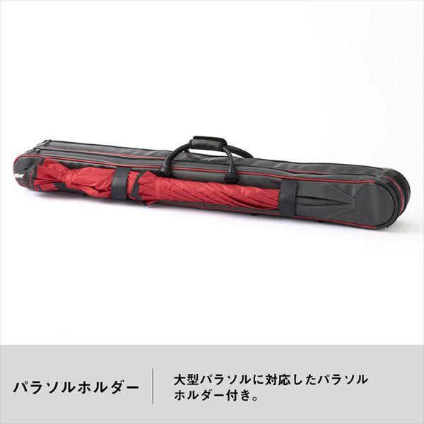 DAIWA（ダイワ） ヘラ用ロッドケース へらロッドケース LT130-1P(D