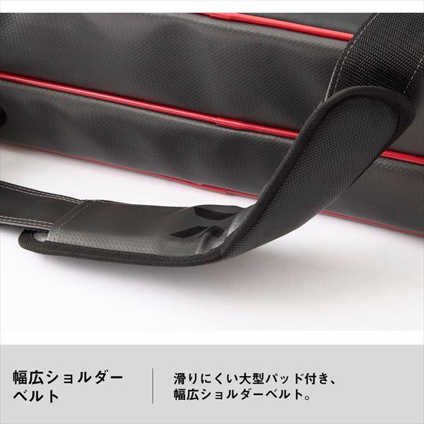 DAIWA（ダイワ） ヘラ用ロッドケース へらロッドケース LT130-1P(D