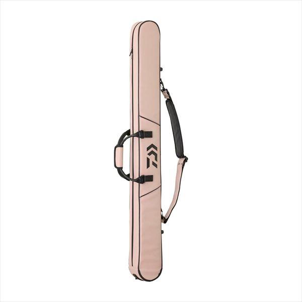 ダイワ ヘラ用ロッドケース へらロッドケース LT130-1P(D)サクラ | DAIWA（釣り）