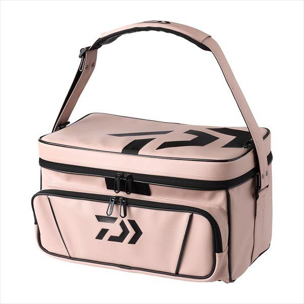 ダイワ ヘラカバン へらバッグ LT25(D)サクラ | DAIWA（釣り）