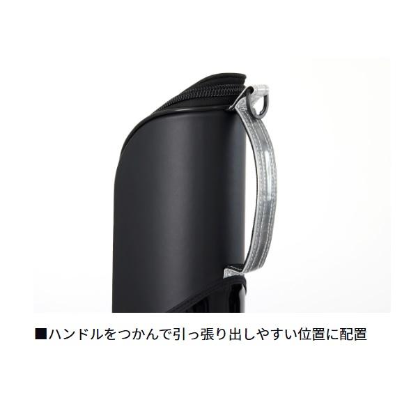ダイワ ロッドケース ライトロッドケース 195(D)ホワイト【大型商品】 | DAIWA（釣り） | 02