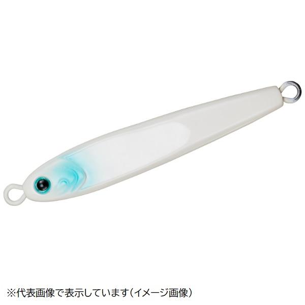 ダイワ メタルジグ TGベイト 45g ケイムラフルグローブルースポット | DAIWA（釣り）