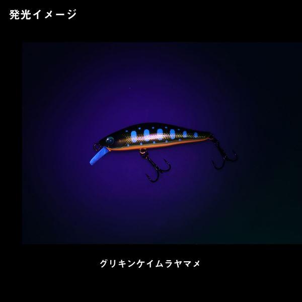 ダイワ トラウトプラグ シルバークリークミノー55S 楓ヤマメ | DAIWA（釣り） | 04