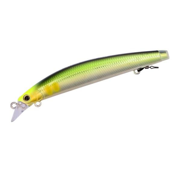 ダイワ トラウトプラグ AYUINGミノー 95SS メッキギラギラアユ【即日発送】 | DAIWA（釣り）