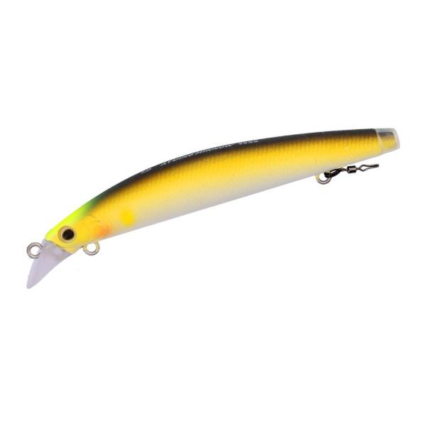 【ネコポス対象品】ダイワ トラウトプラグ AYUINGミノー 95SS マットナチュラルアユ【即日発送】 | DAIWA（釣り）