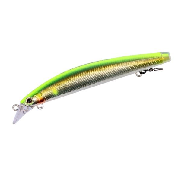 【爆買】【ネコポス対象品】ダイワ トラウトプラグ AYUINGミノー 95SS メッキケイムラサイトスペシャル【即日発送】 | DAIWA（釣り）