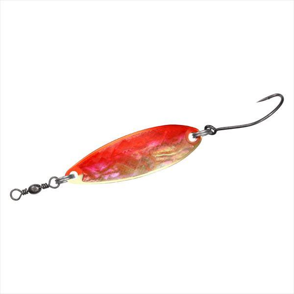 ダイワ スプーン チヌーク 激アツ 10 アワビレッドゴールド | DAIWA（釣り）