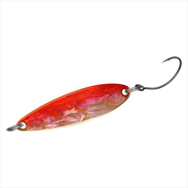 【爆買】ダイワ スプーン チヌークS 21S アワビレッドゴールド | DAIWA（釣り）