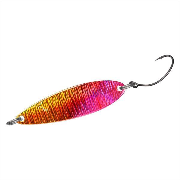 【爆買】ダイワ スプーン レーザーチヌークS 4.5S オレンジピンク | DAIWA（釣り）