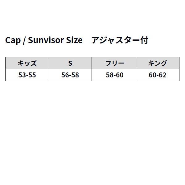 ダイワ 防寒帽子 DC-6224W ベースボールキャップ ブラックレッド フリー | DAIWA（釣り） | 04