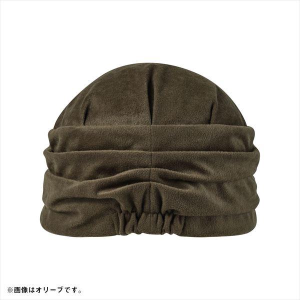 ダイワ 防寒帽子 DC-5024W ギャザードワークキャップ オリーブ フリー | DAIWA（釣り） | 01