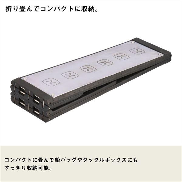 DAIWA（ダイワ） 船べりマグネット超強力FL500 : 釣具のキャスティング